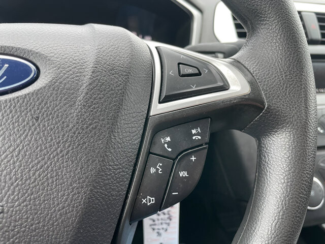 2016 Ford Fusion in Baltimore, MD 21225 - 18074383 30