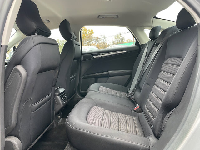 2016 Ford Fusion in Baltimore, MD 21225 - 18074383 23