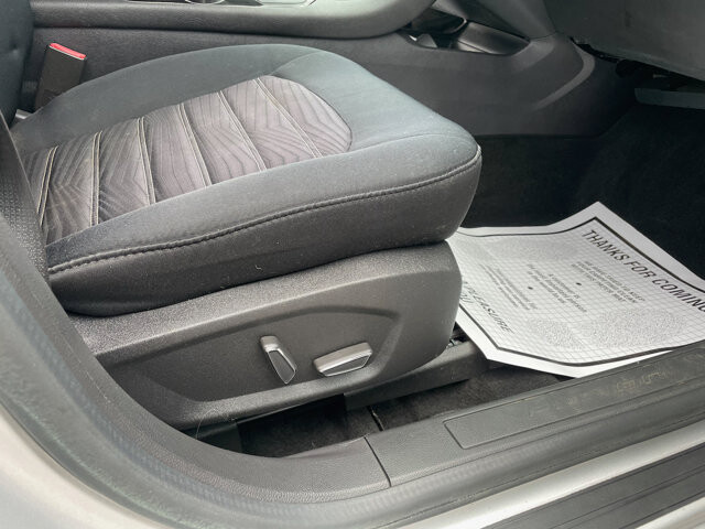 2016 Ford Fusion in Baltimore, MD 21225 - 18074383 14