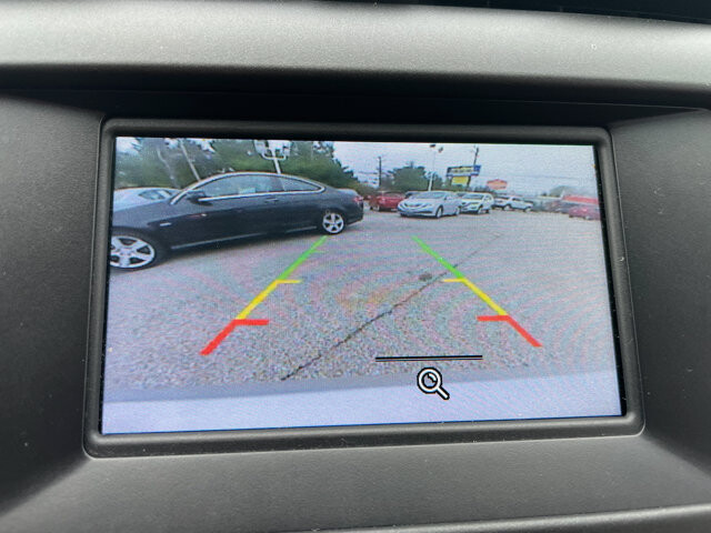 2016 Ford Fusion in Baltimore, MD 21225 - 18074383 35