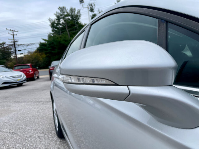2016 Ford Fusion in Baltimore, MD 21225 - 18074383 10