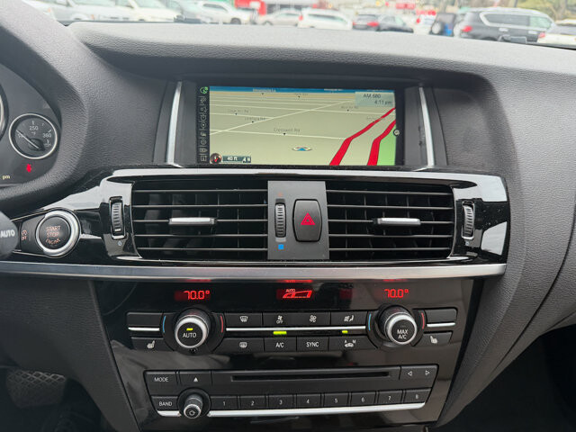 2016 BMW X3 in Baltimore, MD 21225 - 18074384 46