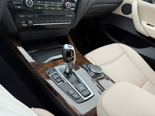 2016 BMW X3 in Baltimore, MD 21225 - 18074384 48