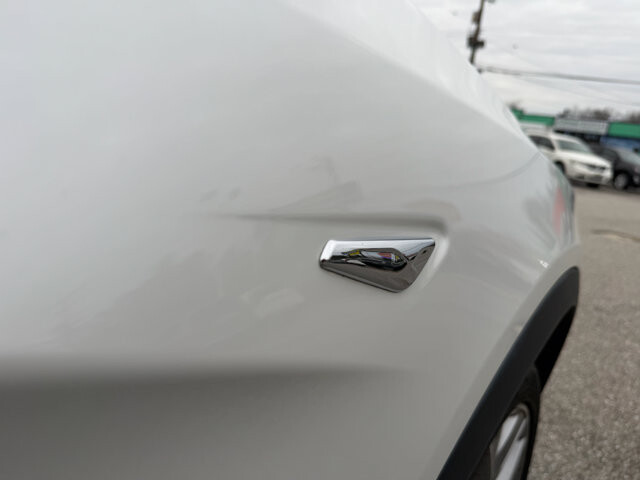 2016 BMW X3 in Baltimore, MD 21225 - 18074384 13