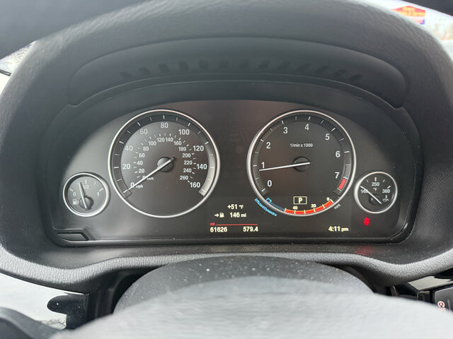 2016 BMW X3 in Baltimore, MD 21225 - 18074384 45