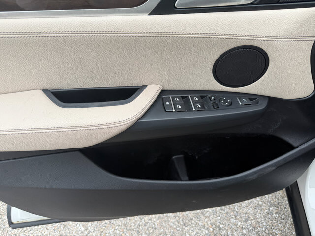 2016 BMW X3 in Baltimore, MD 21225 - 18074384 39