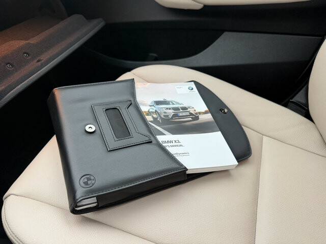 2016 BMW X3 in Baltimore, MD 21225 - 18074384 50