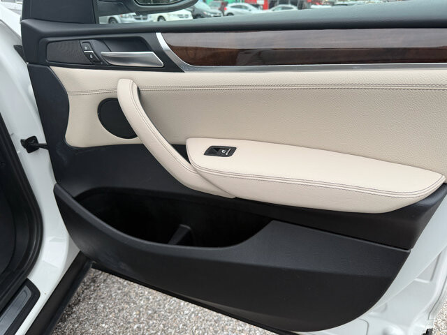 2016 BMW X3 in Baltimore, MD 21225 - 18074384 18