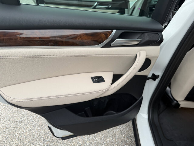 2016 BMW X3 in Baltimore, MD 21225 - 18074384 32