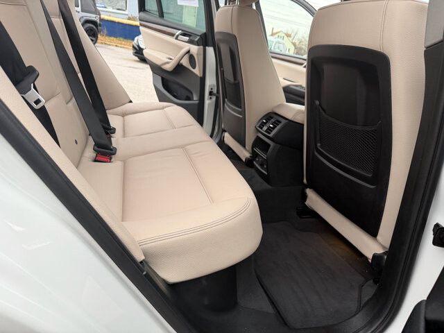 2016 BMW X3 in Baltimore, MD 21225 - 18074384 20