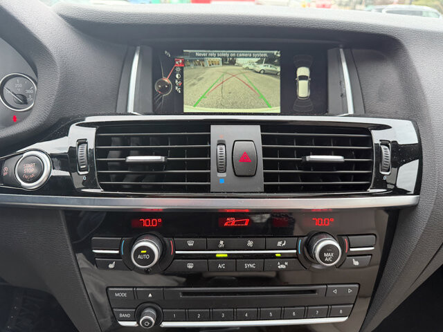 2016 BMW X3 in Baltimore, MD 21225 - 18074384 47