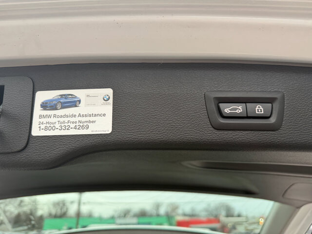 2016 BMW X3 in Baltimore, MD 21225 - 18074384 28