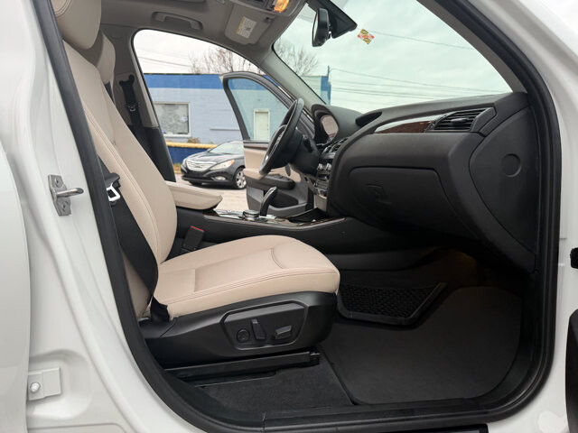 2016 BMW X3 in Baltimore, MD 21225 - 18074384 15