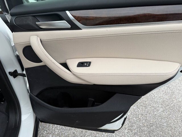 2016 BMW X3 in Baltimore, MD 21225 - 18074384 22