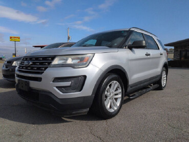 2016 Ford Explorer in North Little Rock, AR 72117-1620