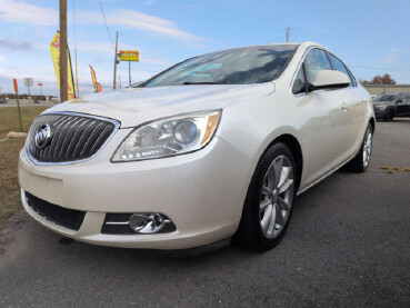 2016 Buick Verano in North Little Rock, AR 72117-1620