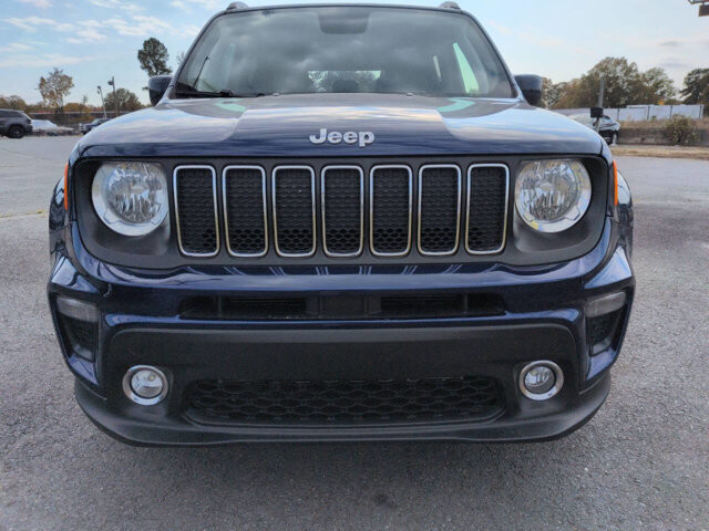 2020 Jeep Renegade in North Little Rock, AR 72117-1620 - 18074389 2