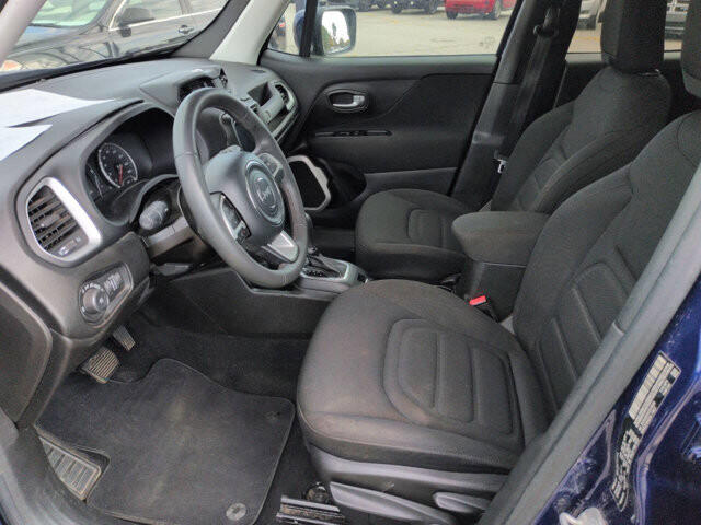 2020 Jeep Renegade in North Little Rock, AR 72117-1620 - 18074389 5