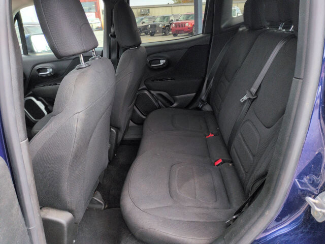 2020 Jeep Renegade in North Little Rock, AR 72117-1620 - 18074389 4