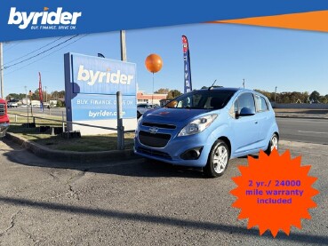 2015 Chevrolet Spark in Conway, AR 72032