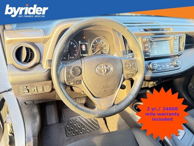 2018 Toyota RAV4 in Conway, AR 72032 - 18074393 9