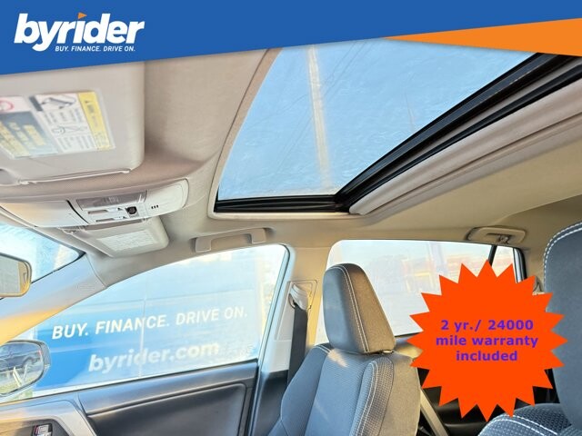 2018 Toyota RAV4 in Conway, AR 72032 - 18074393 6