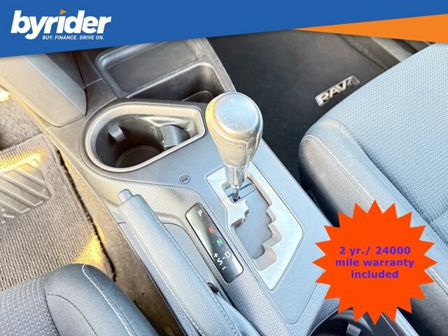 2018 Toyota RAV4 in Conway, AR 72032 - 18074393 11