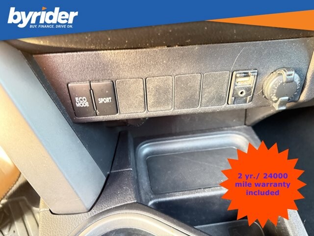 2018 Toyota RAV4 in Conway, AR 72032 - 18074393 14