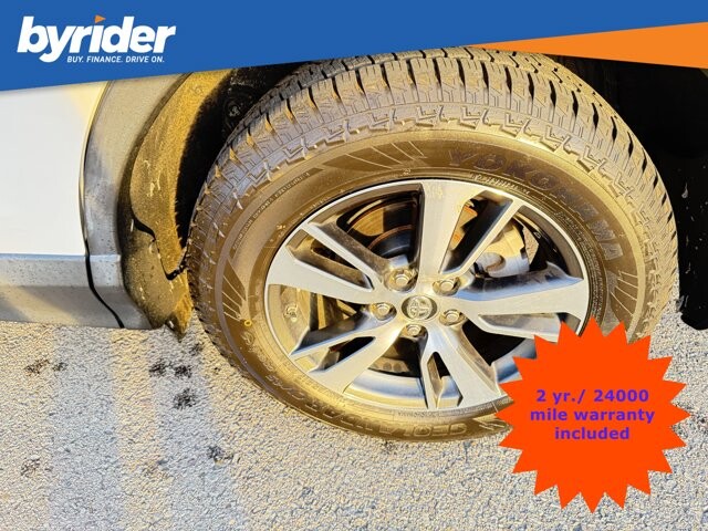 2018 Toyota RAV4 in Conway, AR 72032 - 18074393 4