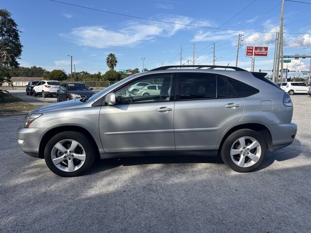 2007 Lexus RX 350 in Hudson, FL 34669 - 18074394 5