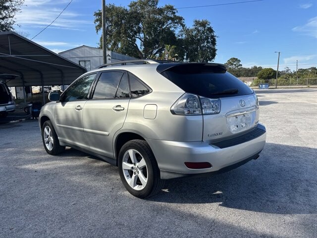 2007 Lexus RX 350 in Hudson, FL 34669 - 18074394 6