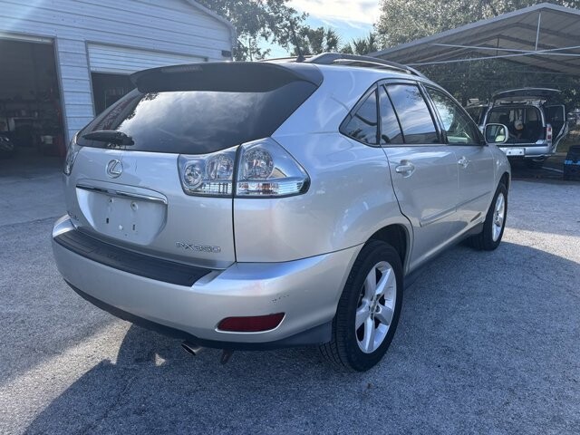 2007 Lexus RX 350 in Hudson, FL 34669 - 18074394 8