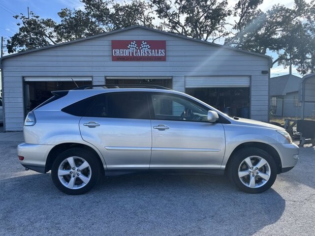 2007 Lexus RX 350 in Hudson, FL 34669 - 18074394