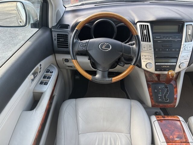 2007 Lexus RX 350 in Hudson, FL 34669 - 18074394 14