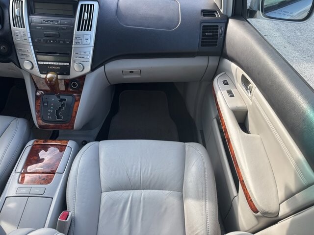 2007 Lexus RX 350 in Hudson, FL 34669 - 18074394 16