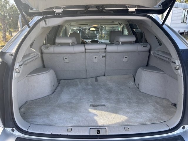 2007 Lexus RX 350 in Hudson, FL 34669 - 18074394 12