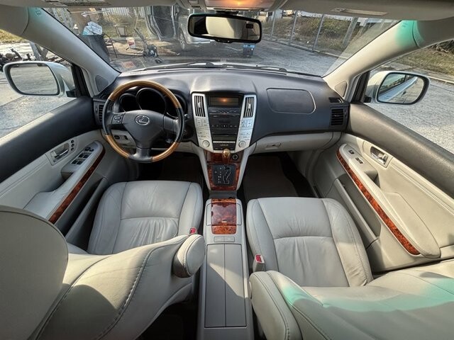 2007 Lexus RX 350 in Hudson, FL 34669 - 18074394 15