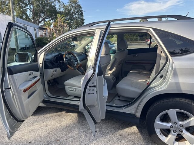 2007 Lexus RX 350 in Hudson, FL 34669 - 18074394 9