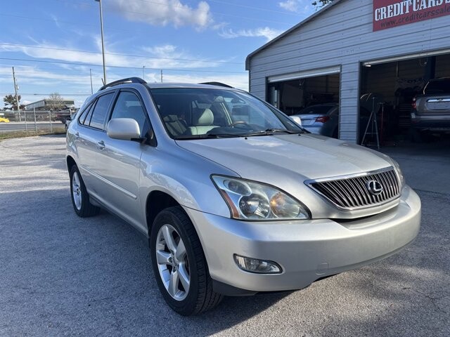 2007 Lexus RX 350 in Hudson, FL 34669 - 18074394 2