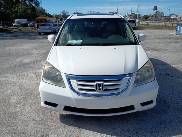 2008 Honda Odyssey in Hudson, FL 34669 - 18074395 3
