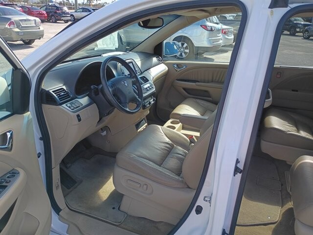 2008 Honda Odyssey in Hudson, FL 34669 - 18074395 11
