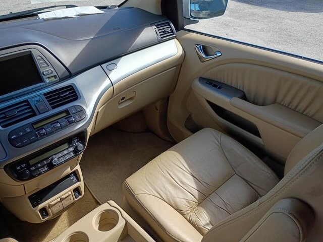 2008 Honda Odyssey in Hudson, FL 34669 - 18074395 14