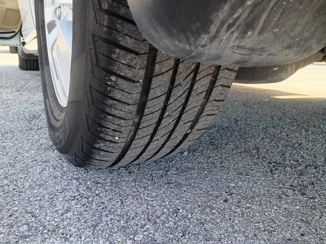 2008 Honda Odyssey in Hudson, FL 34669 - 18074395 17