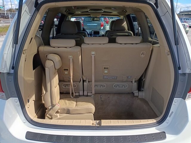 2008 Honda Odyssey in Hudson, FL 34669 - 18074395 9