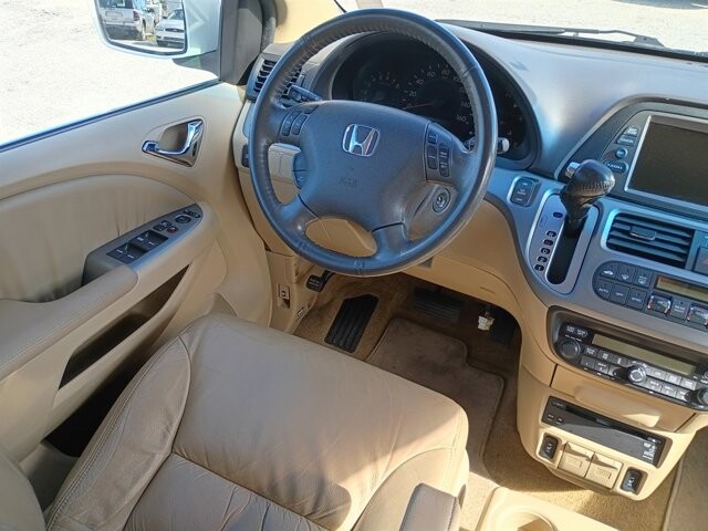 2008 Honda Odyssey in Hudson, FL 34669 - 18074395 12