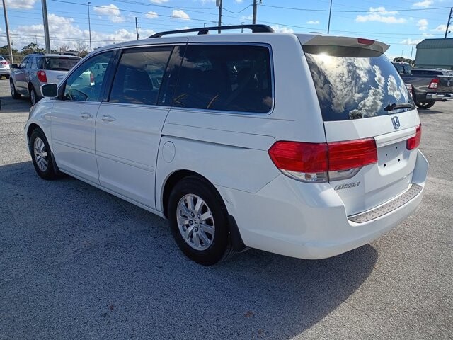 2008 Honda Odyssey in Hudson, FL 34669 - 18074395 6