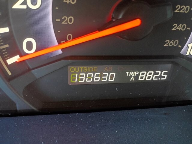 2008 Honda Odyssey in Hudson, FL 34669 - 18074395 16