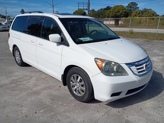 2008 Honda Odyssey in Hudson, FL 34669 - 18074395 2