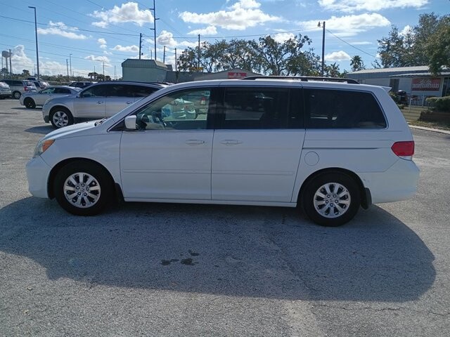 2008 Honda Odyssey in Hudson, FL 34669 - 18074395 5