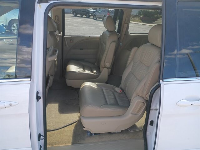 2008 Honda Odyssey in Hudson, FL 34669 - 18074395 10